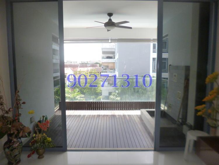 Northwood (D27), Condominium #111694762